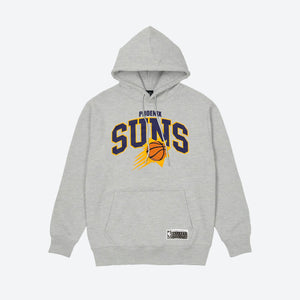 Phoenix Suns Arch Logo NBA Hoodie