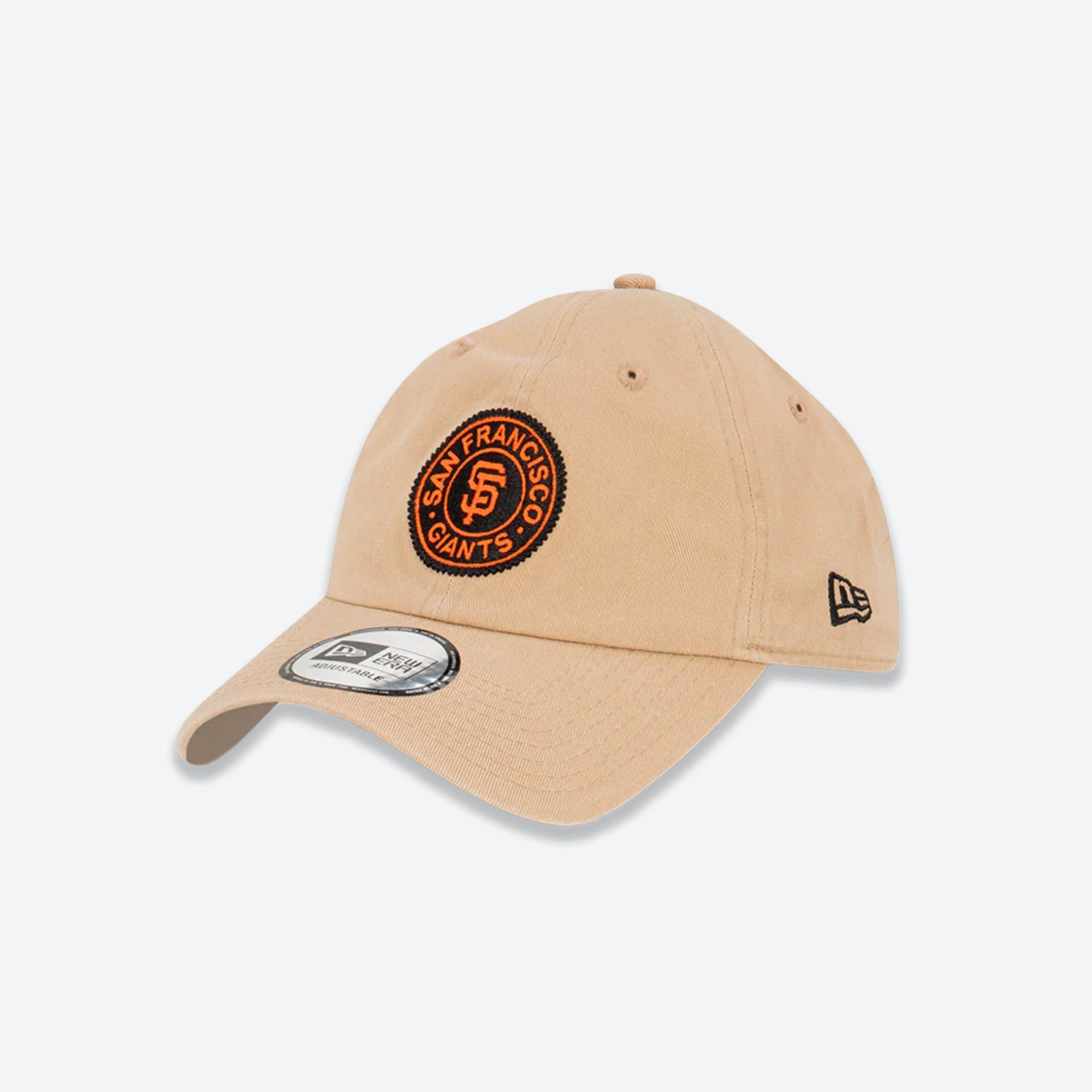 San Francisco Giants Sealed MLB Casual Classic Strapback Hat