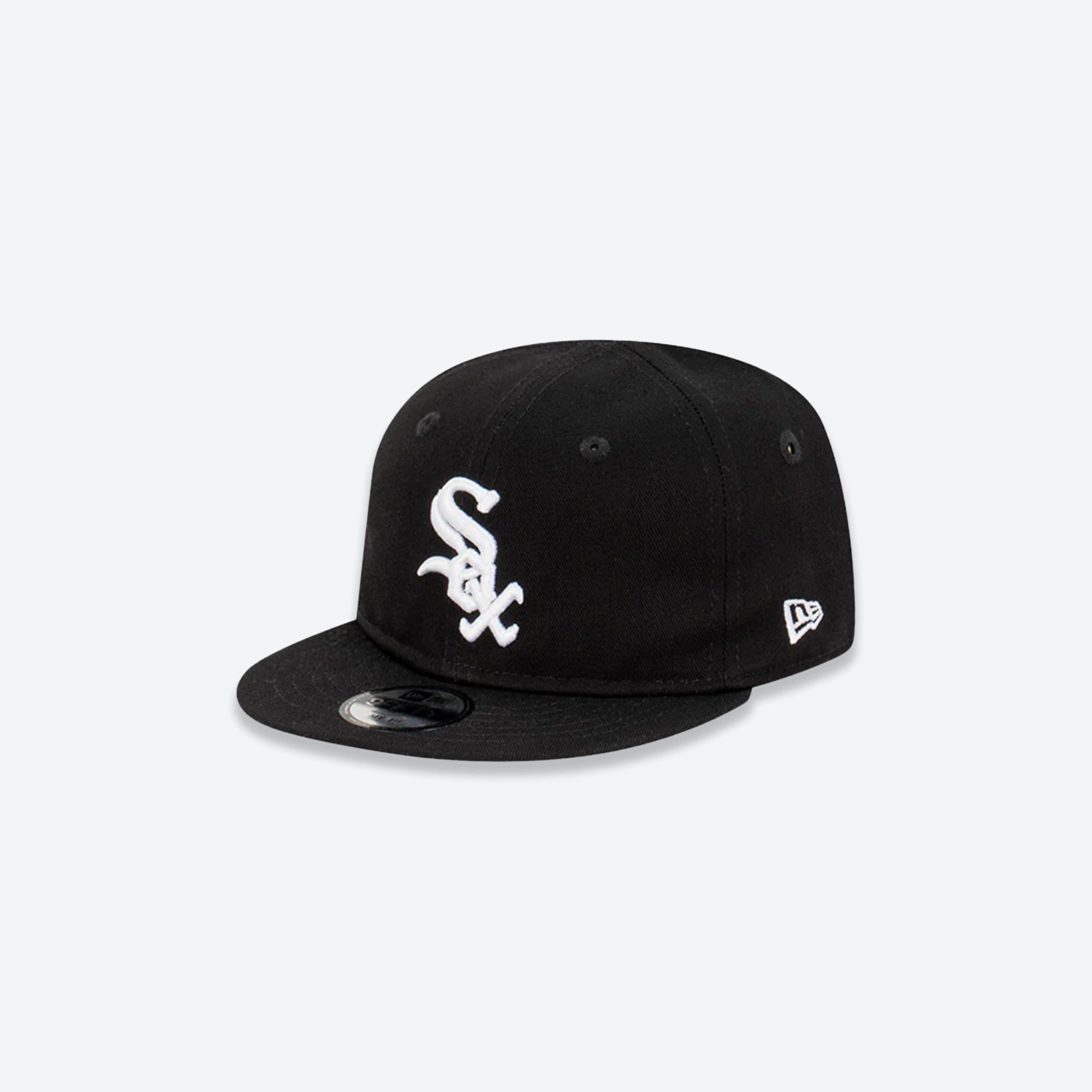 Chicago White Sox My 1st 9FIFTY Infant MLB Hat Basketball Jersey