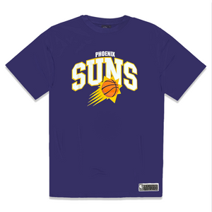 Phoenix Suns Team Arch NBA T-Shirt