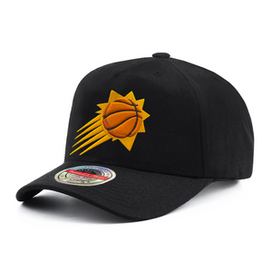 Phoenix Suns Classic Stretch NBA Snapback Hat