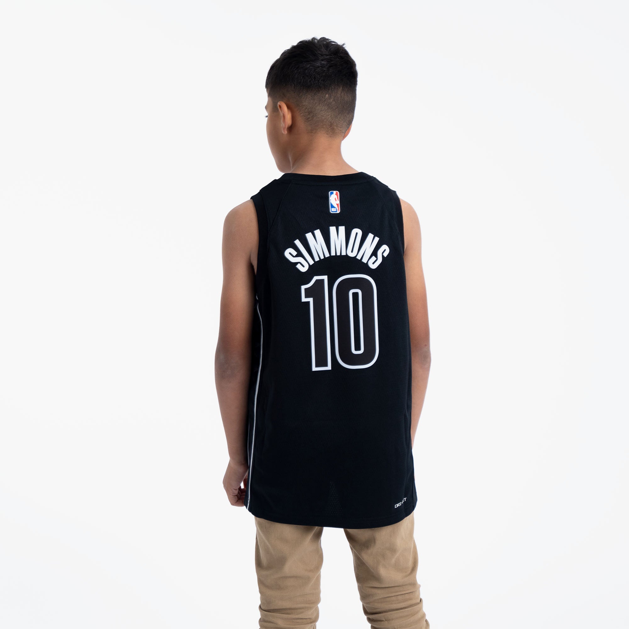 Ben Simmons Brooklyn Nets 22-23 Statement Edition Nike Jersey –  Hoopin'N'Lootin