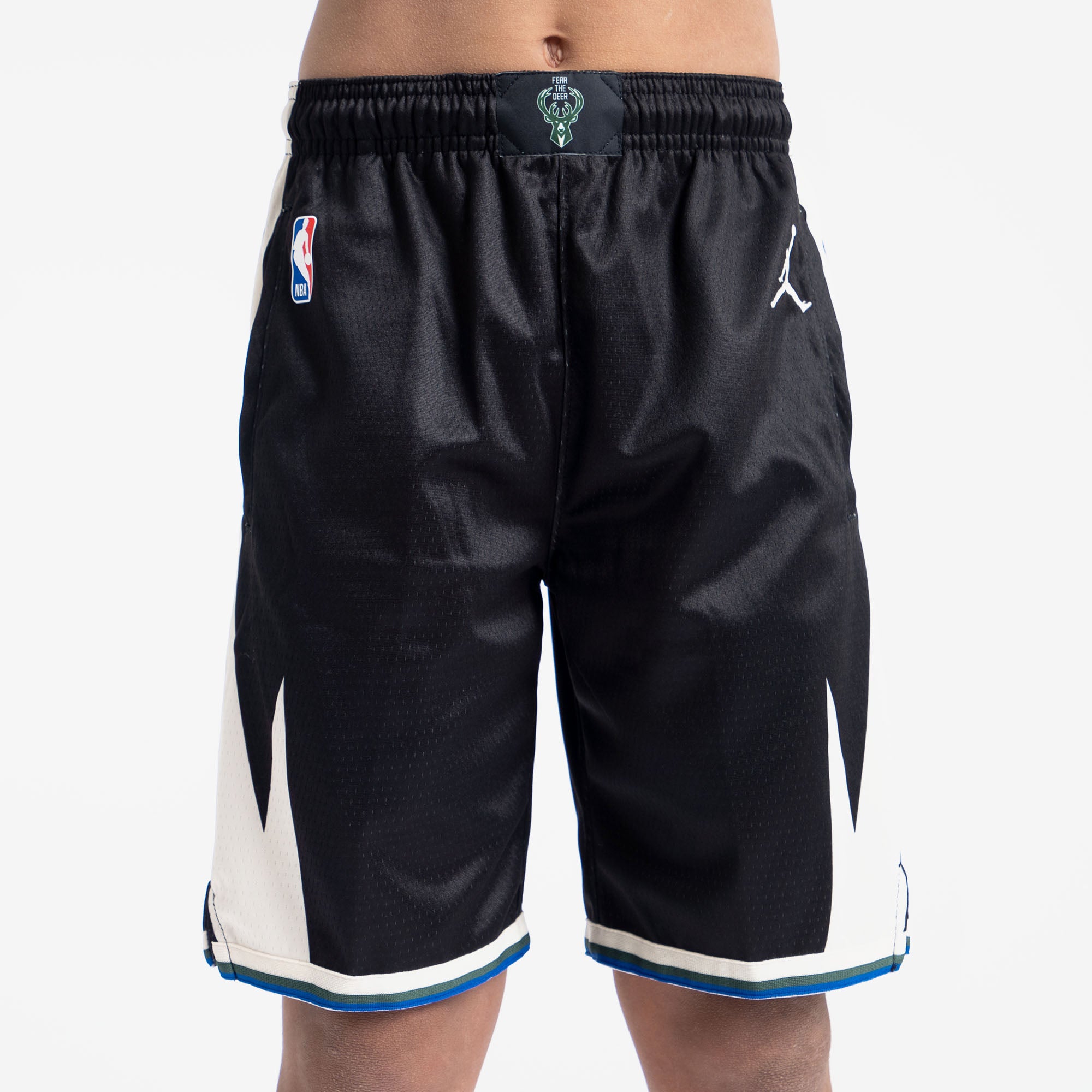 Orlando Magic Jordan Statement Short - Mens