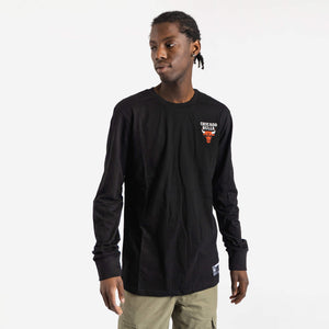 Chicago Bulls Essential Long Sleeve NBA T-Shirt