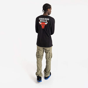Chicago Bulls Essential Long Sleeve NBA T-Shirt