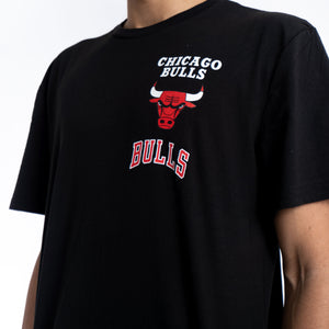 Chicago Bulls Flagstaff NBA T-Shirt