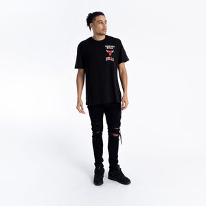Chicago Bulls Flagstaff NBA T-Shirt