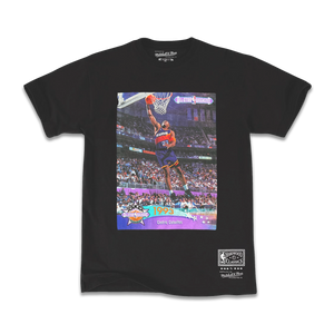 Cedric Ceballos Phoenix Suns Vintage 1993 All Star Weekend Dunk NBA T-Shirt