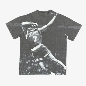 Dee Brown Boston Celtics Above The Rim NBA T-Shirt