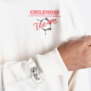 Puma x Childhood Dreams Hoodie