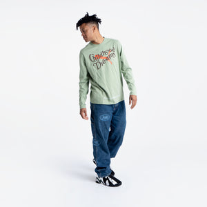 Puma x Childhood Dreams Long Sleeve T-Shirt