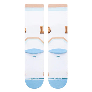 Cleveland Cavaliers 2023 City Edition Stance NBA Socks