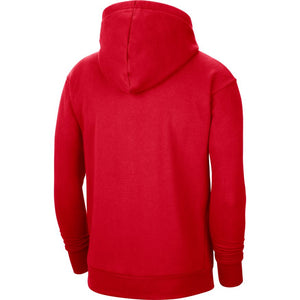 Chicago Bulls Essential Logo NBA Hoodie