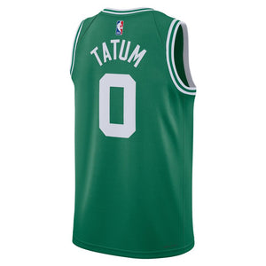 Jayson Tatum Boston Celtics 2024 Icon Edition NBA Swingman Jersey