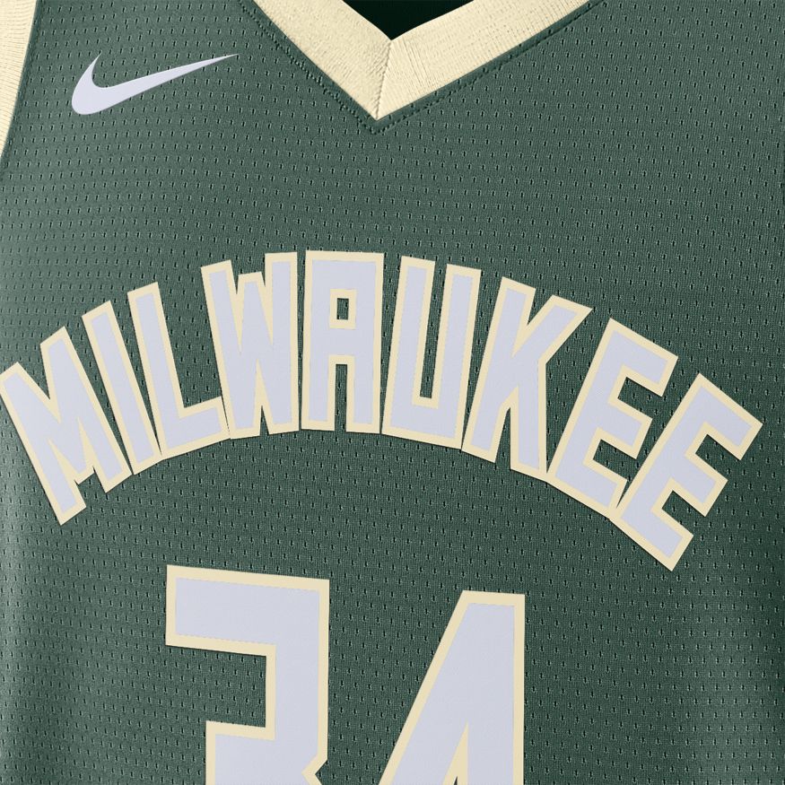 Milwaukee Bucks 2022 23 Jersey [Statement Edition] – Antetokounmpo