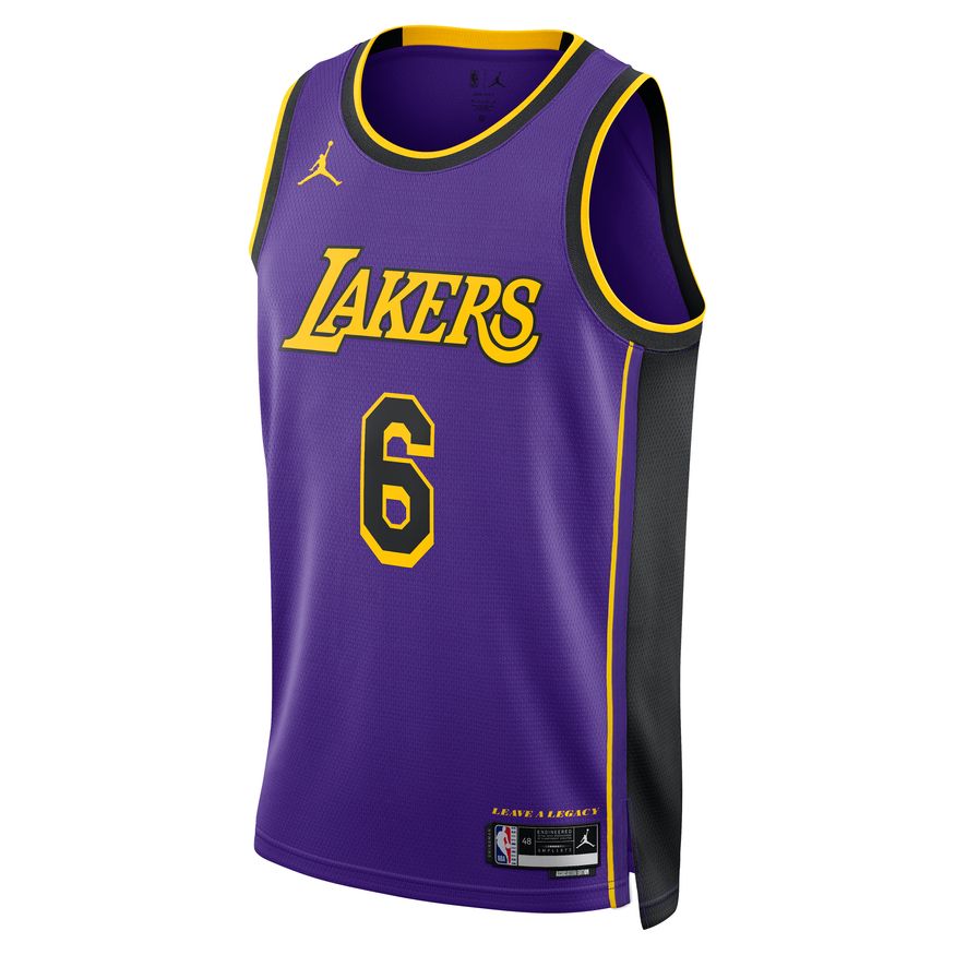 Lakers Statement Edition Jersey 22/23 Bryant (Kitgg) Swingman