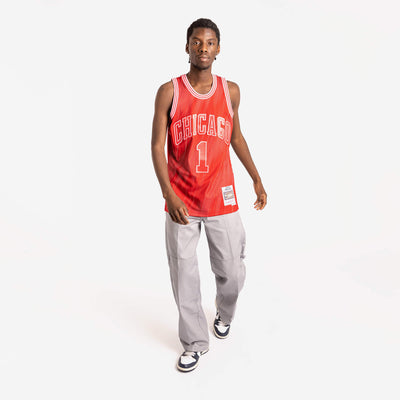D deals rose jersey