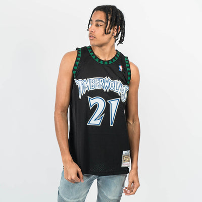 Timberwolves Jerseys - Officially Licenced Jersey Timberwolves Apparel ...