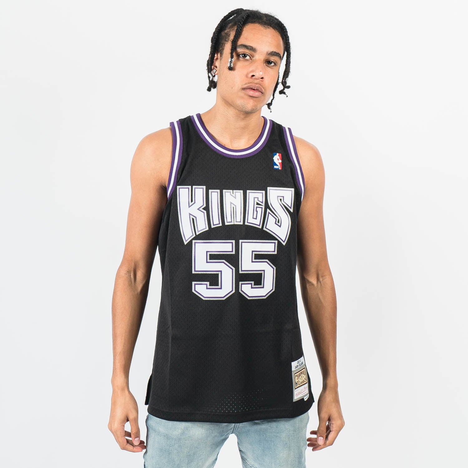 Sacramento Kings – Basketball Jersey World