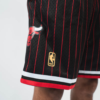 Chicago Bulls Dri-Fit Youth NBA Shorts – Basketball Jersey World