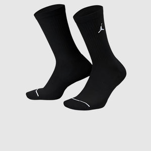 2023 Jordan Everyday Max Crew Socks 3 Pack