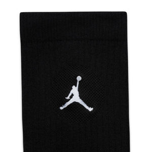 Jordan Everyday Max Crew 2024 Socks 3 Pack