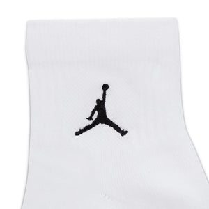 Jordan Everyday Max Ankle 2025 Socks 3 Pack