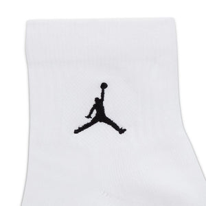 2023 Jordan Everyday Max Ankle Socks 3 Pack