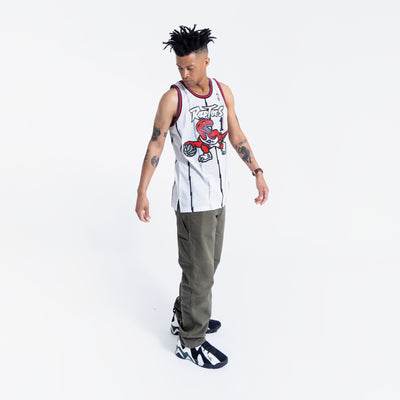 raptors jersey outfit