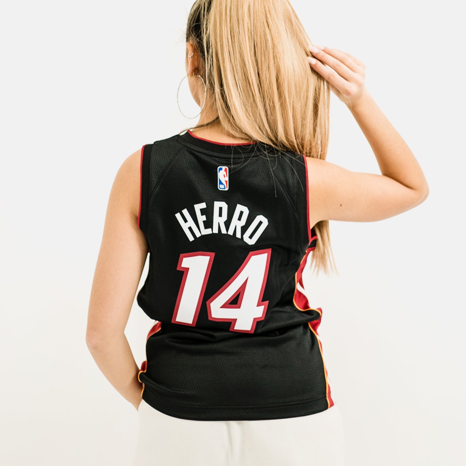 Youth Jerseys – Tagged tyler-herro – Miami HEAT Store
