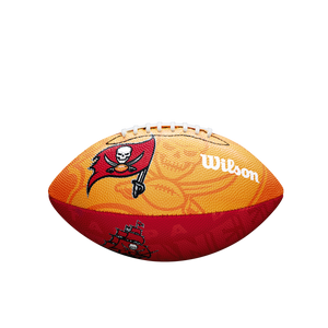 Tampa Bay Buccaneers Team Logo Tailgate NFL Football