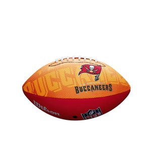 Tampa Bay Buccaneers Team Logo Tailgate NFL Football
