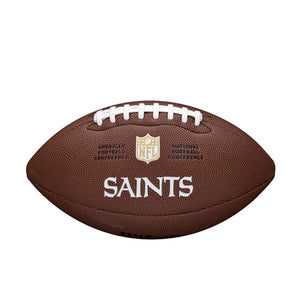 New Orleans Saints Backyard Legend NFL Football