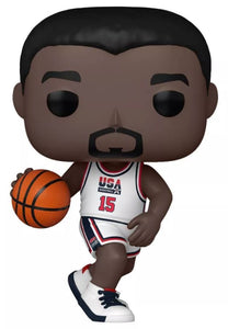 Magic Johnson 1992 Dream Team USA Legends Pop Vinyl