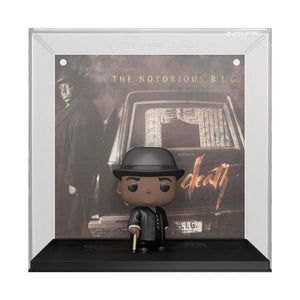 Notorious BIG Life After Death Album Pop Vinyl