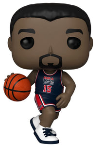 Magic Johnson 1992 Dream Team USA 10" Pop Vinyl