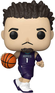 LaMelo Ball Charlotte Hornets Statement Edition NBA Pop Vinyl