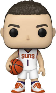 Devin Booker Phoenix Suns Association Edition NBA Pop Vinyl