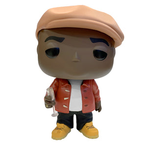 Notorious BIG Big Poppa Pop Vinyl