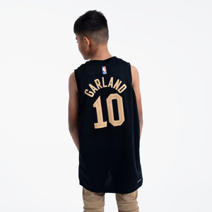 Darius Garland Cleveland Cavaliers 2024 Statement Edition Youth NBA Swingman Jersey