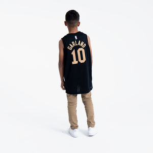 Darius Garland Cleveland Cavaliers 2024 Statement Edition Youth NBA Swingman Jersey