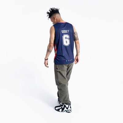 josh giddey 36ers jersey