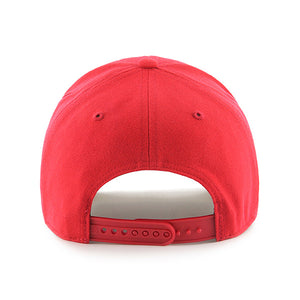 Chicago Blackhawks '47 MVP DT NHL Snapback Hat