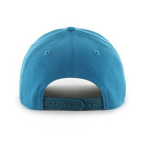 Anaheim Ducks '47 MVP DT NHL Snapback Hat