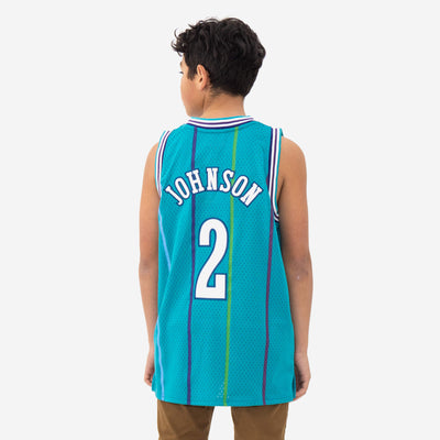 NBA jersey collection youth L/XL