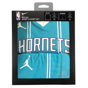 LaMelo Ball Charlotte Hornets 2024 Icon Edition Boys NBA Box Set