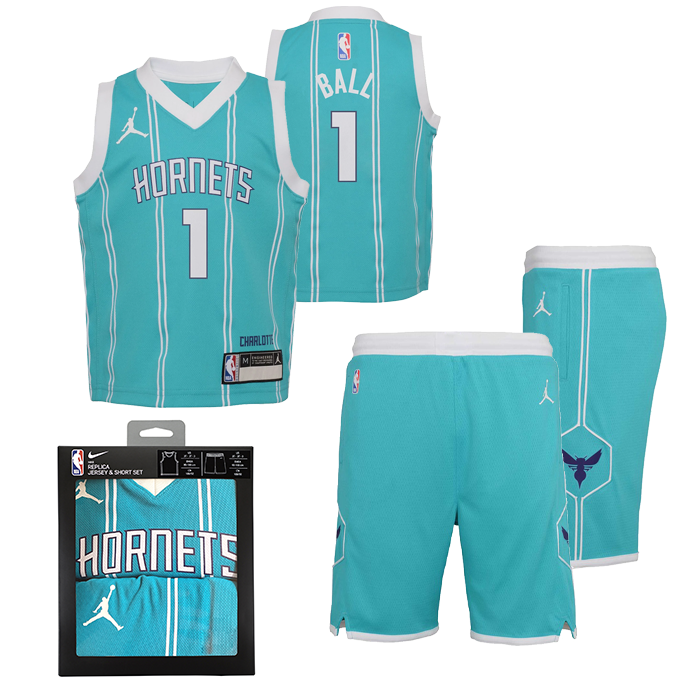 hornets icon jersey