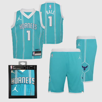 lamelo ball jersey mens small