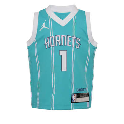 LaMelo Ball – Basketball Jersey World