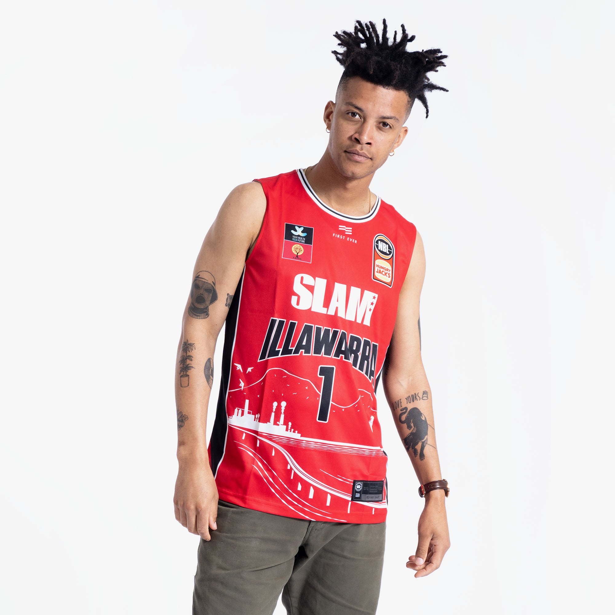 NBL Jerseys, Authentic Basketball Jerseys